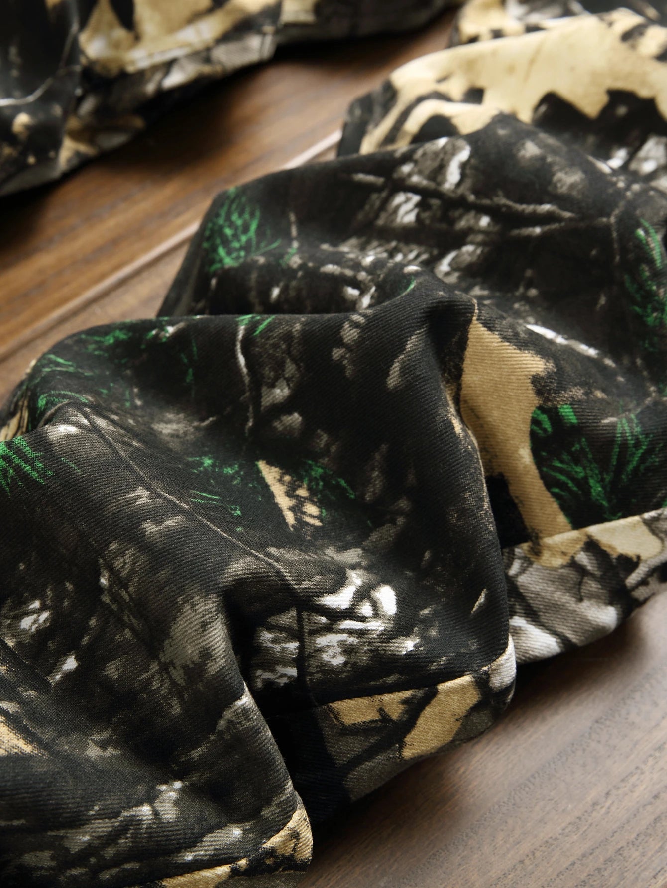 Stylish Mid Stretch Slim Fit Jeans - Men's Mid Waist Distressed And Ripped Denim Jeans With Tassels For All Seasons Street Wear GlowCart