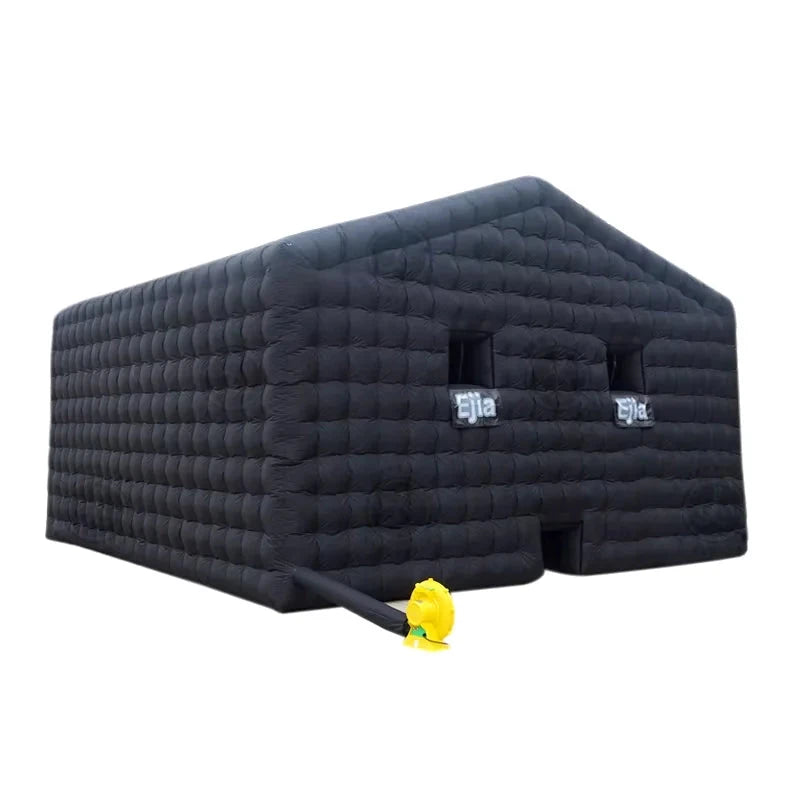 UK warehouse in stock! New Oxford luxury camping inflatable GlowCart