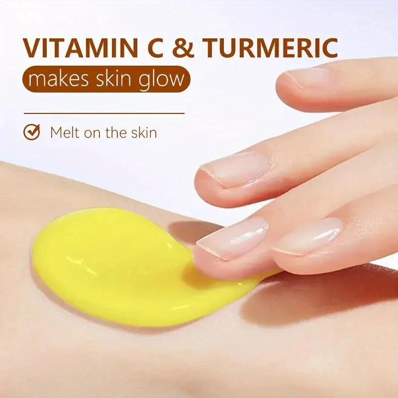 Turmeric Vitamin C Anti-Aging Cream Moisturizing GlowCart