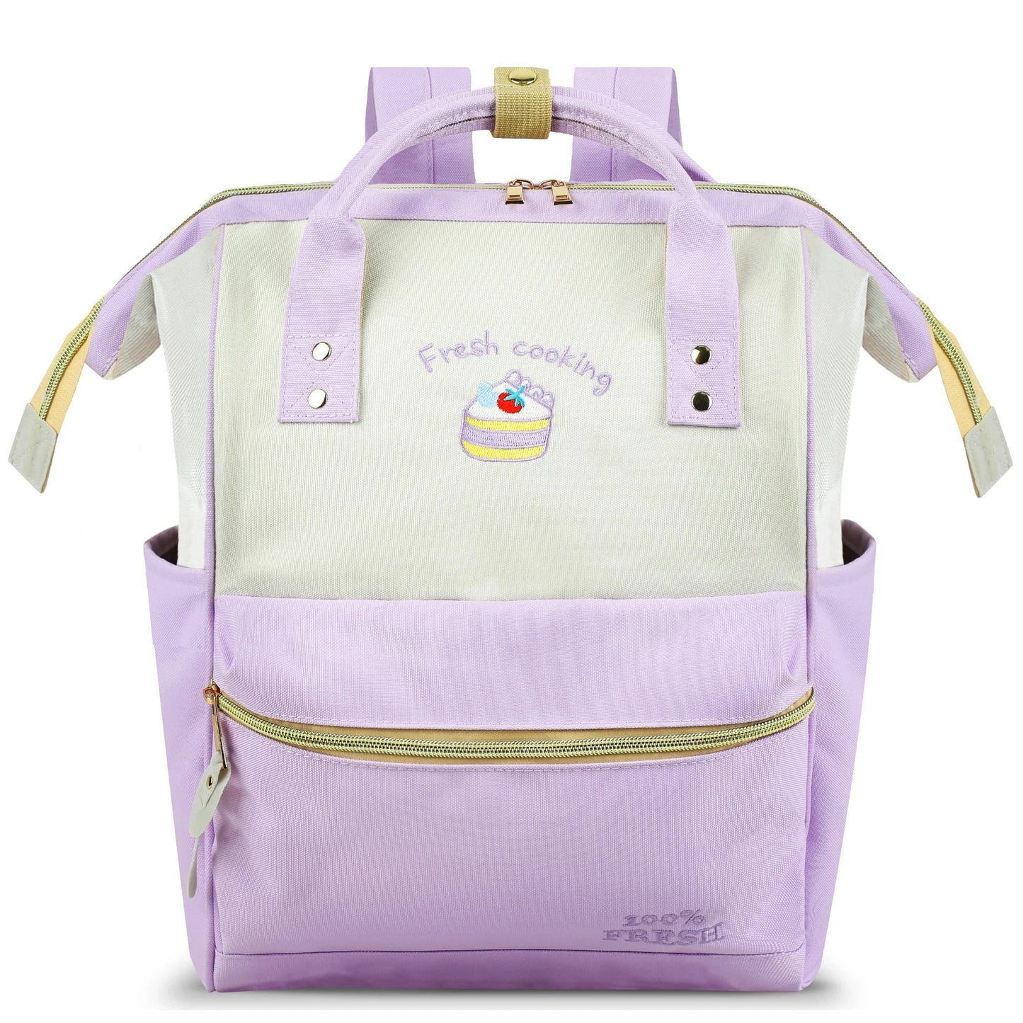 30L Packable Backpack School Large College Backpack Travel GlowCart