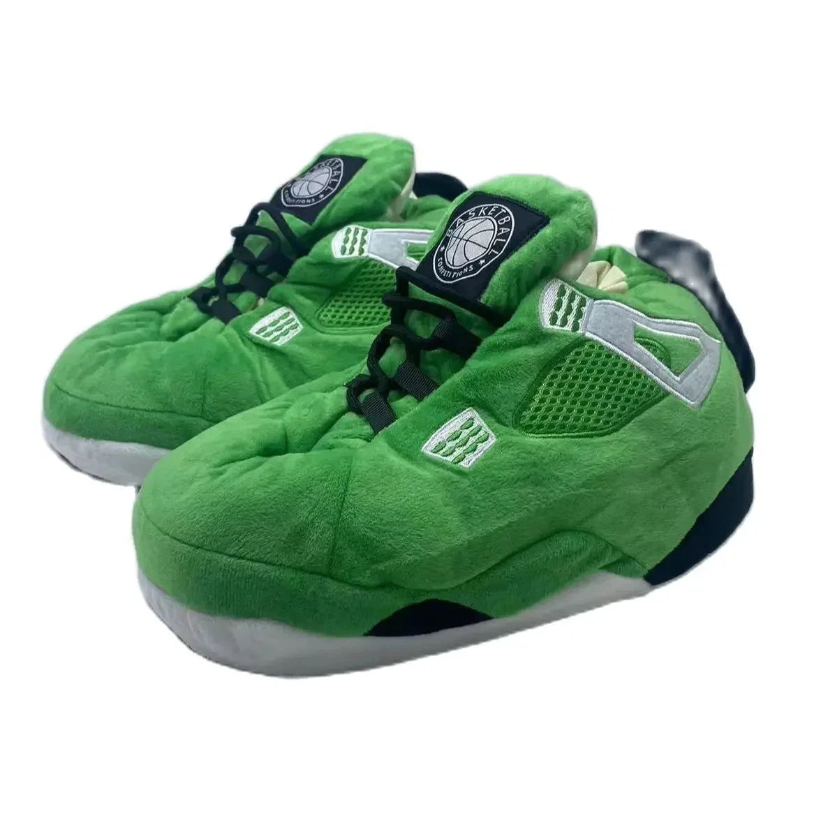 Unisex One Size Fits Most Eu 36-43 Winter Indoor Cotton GlowCart