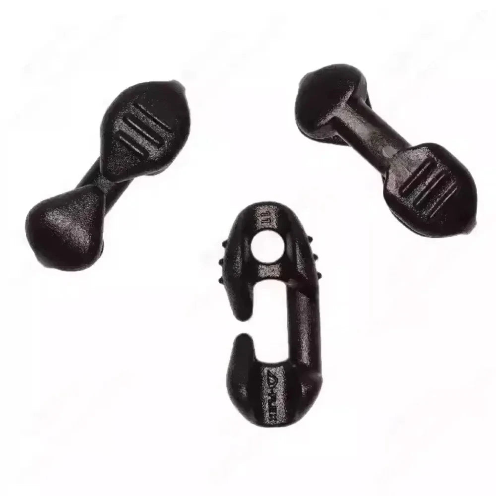 [HODR] Duraflex Phantom Guyline Adjuster Cord Adjuster Rope GlowCart