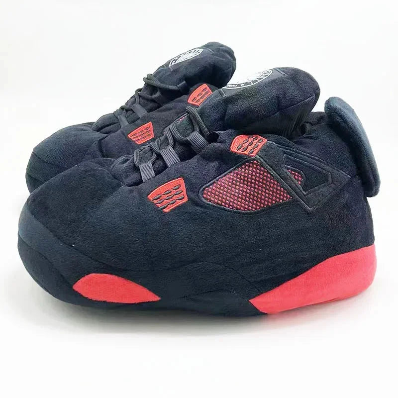 Unisex One Size Fits Most Eu 36-43 Winter Indoor Cotton GlowCart