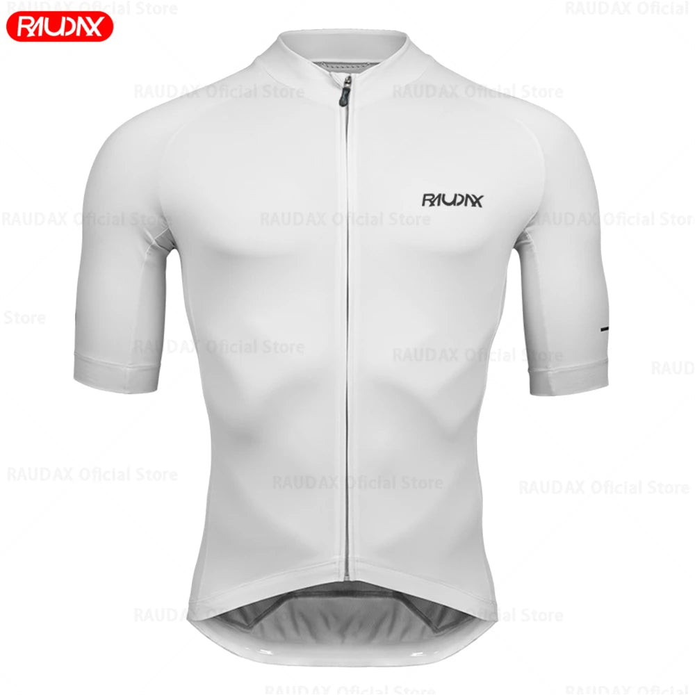 Youth Bike Shirts Men Summer Short Sleeve Cycling Jersey Set MTB Maillot Ropa Ciclismo Bicycle Wear Breathable Cycling Clothing GlowCart