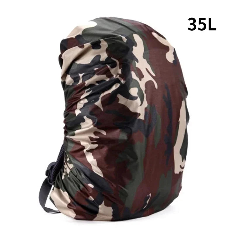 35L/45L/60L/70L/80L Outdoor Camping Hiking Mountaineering GlowCart