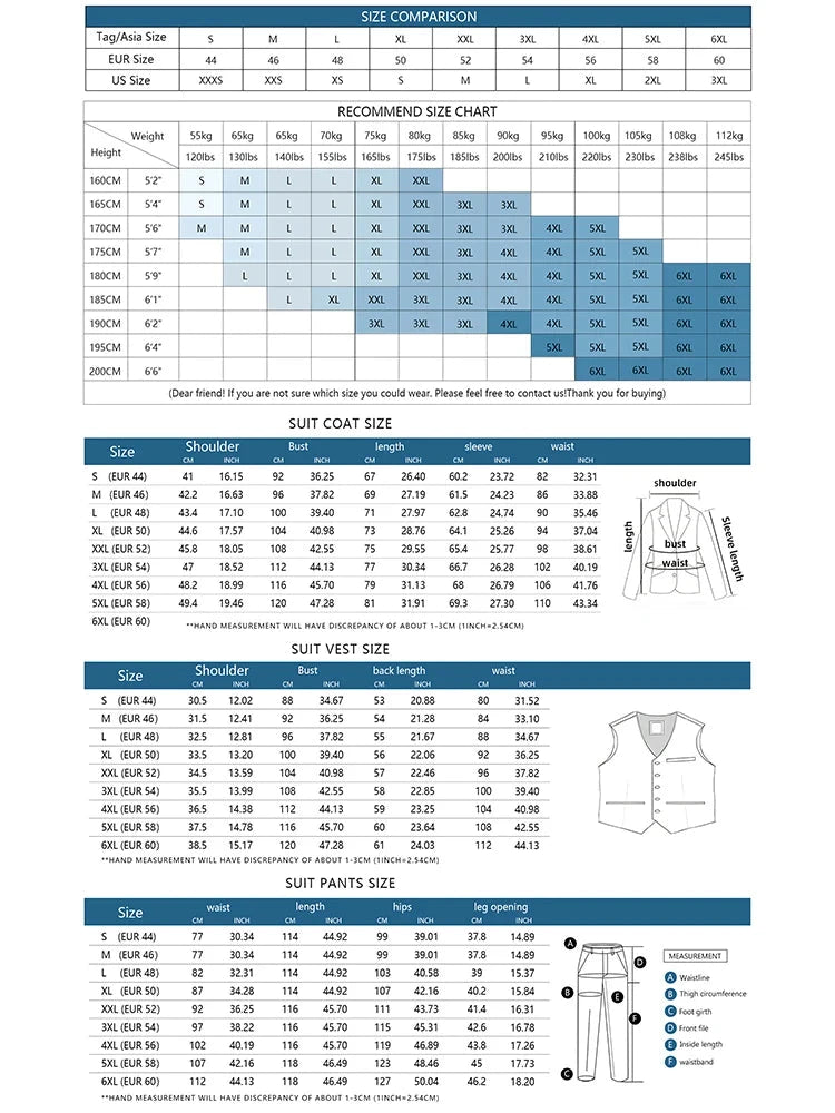 ST Cassy Elegant man suit for wedding peach Slim Fit Double GlowCart