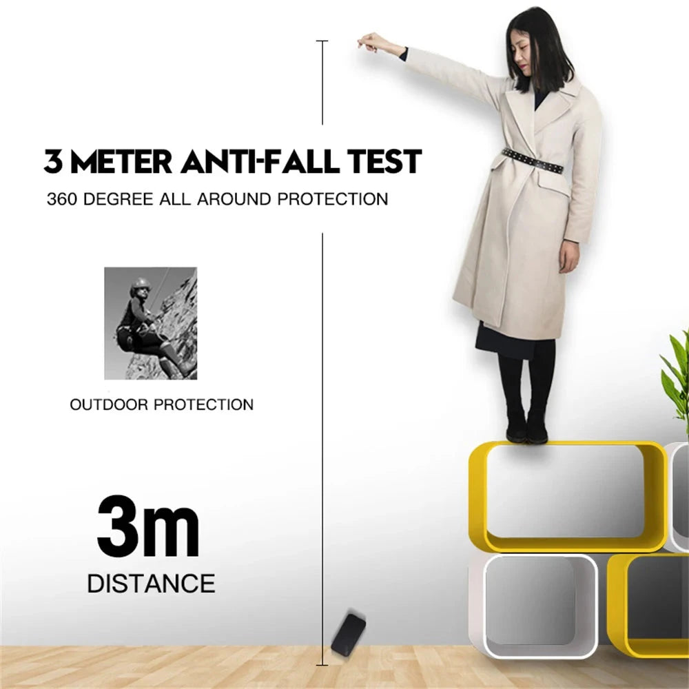 Original Silicone Phone Case for Samsung A32 A42 A52 A52S GlowCart