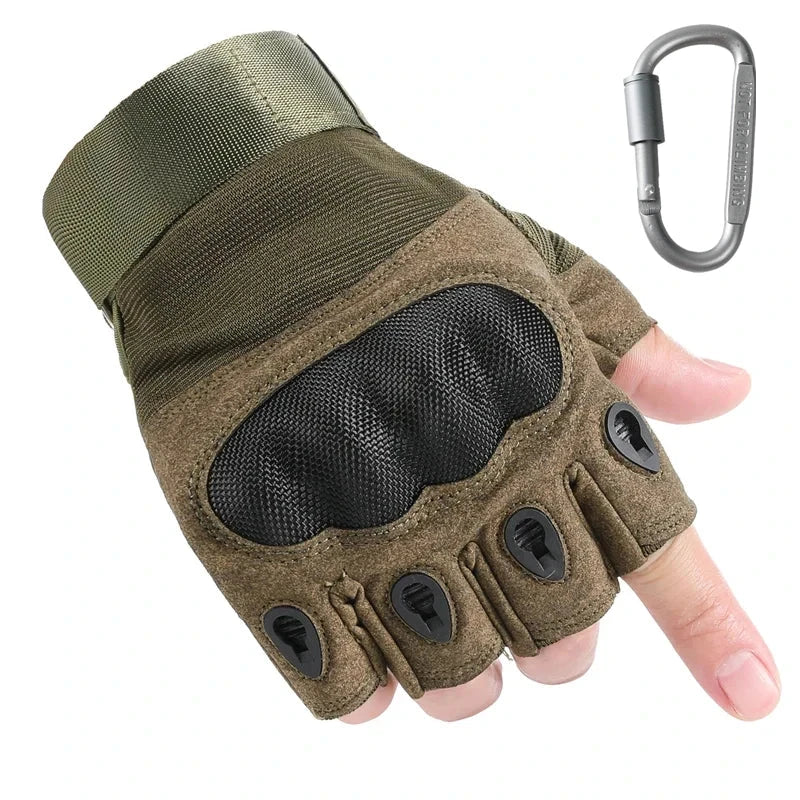 Touch Screen Tactical Gloves Men Women Motocross Gloves GlowCart