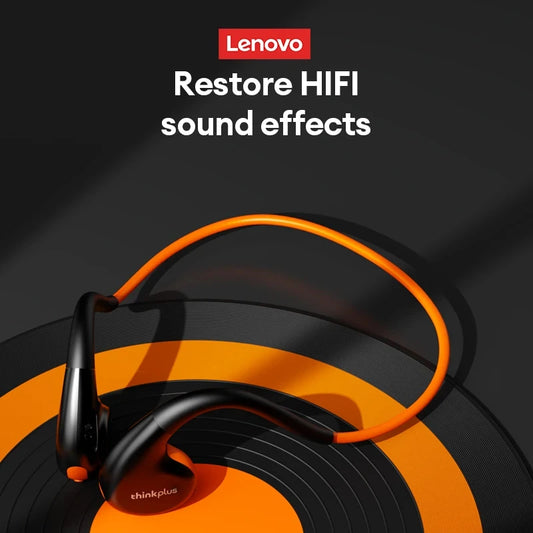 Original Lenovo X7 Air Conduction Headphone Wireless