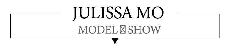 JULISSA MO Sexy Square Collar Women Maxi Dress White GlowCart