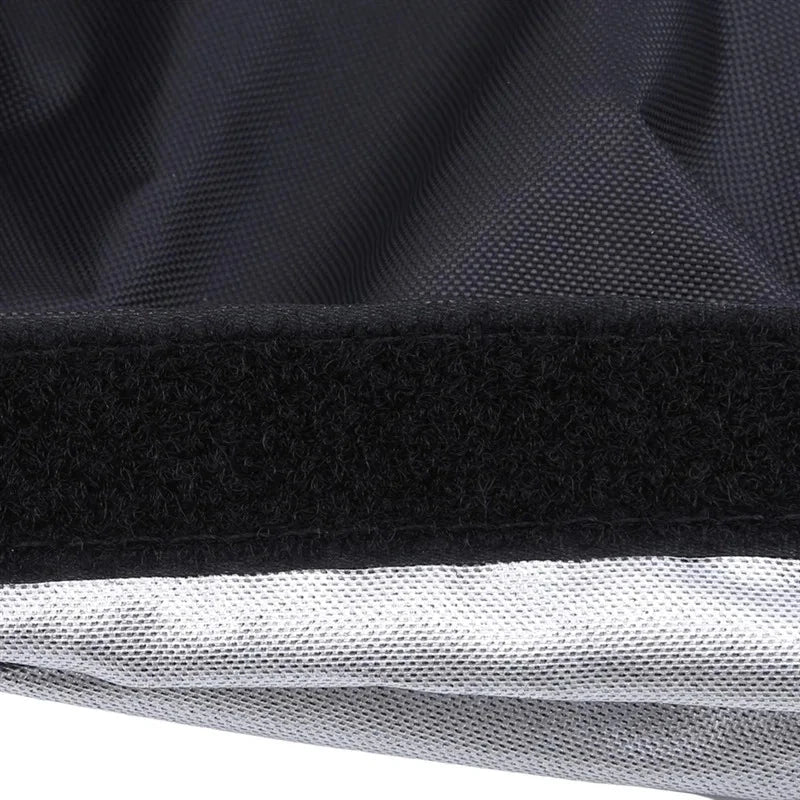 Tent Fixed Sandbag Tent Stand Outdoor Instant Feet Weighted GlowCart