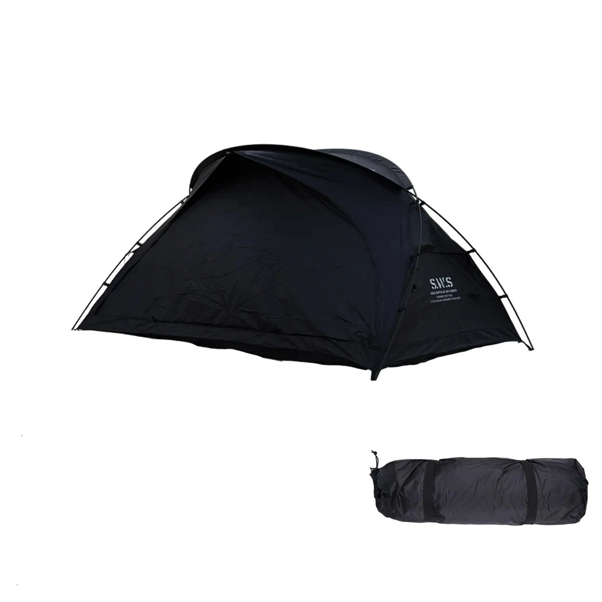 Outdoor Morning Dew Camping Tent Portable Rainproof GlowCart