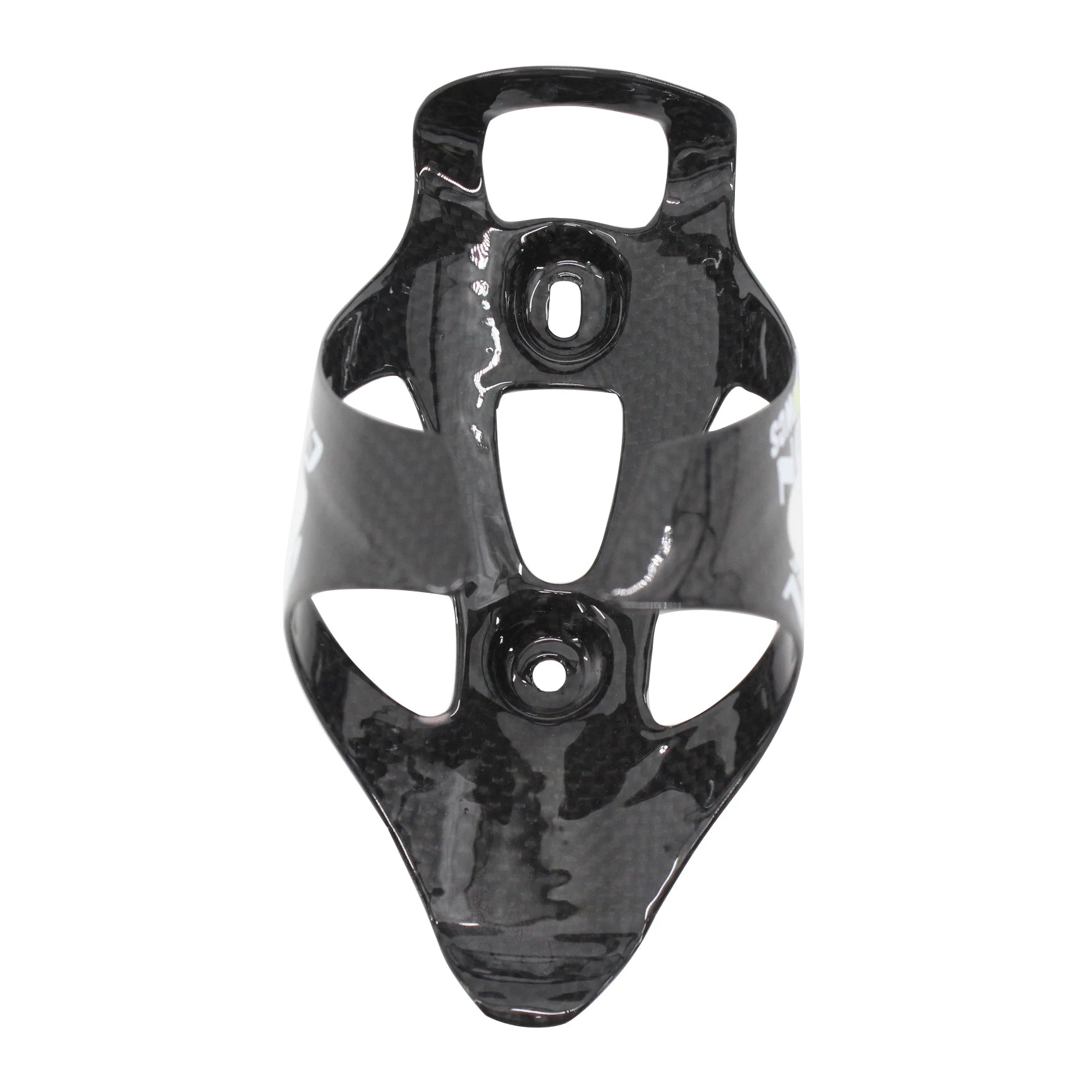 Newest Road Bike 3k Full Carbon Fibre Drink Water Bottle Cages Mountain Bicycle Carbon Bottle Holder Cages carbon Lightest Parts GlowCart