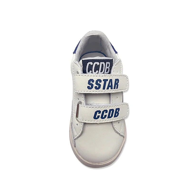 New Original Children Shoes Boys Sneakers Camouflage White Luxury Designer Casual Sneakers Outdoor Sports Tennis Shoes for Boy GlowCart