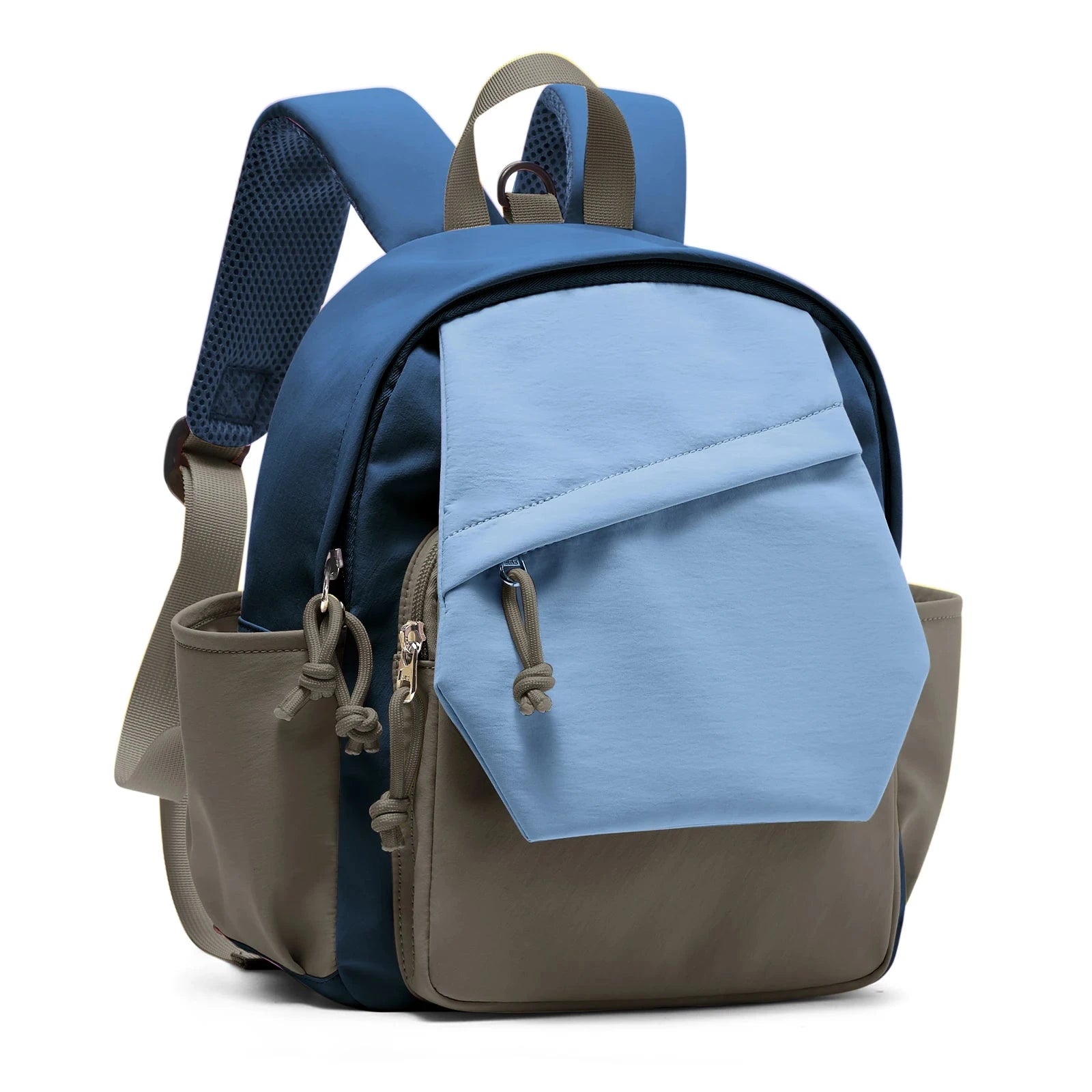 Kids Backpack Boys Girls Mimi Backpack, Preschool Backpack for Children Aged 3-6 First Grade Children School Backpack, Schoolbag GlowCart