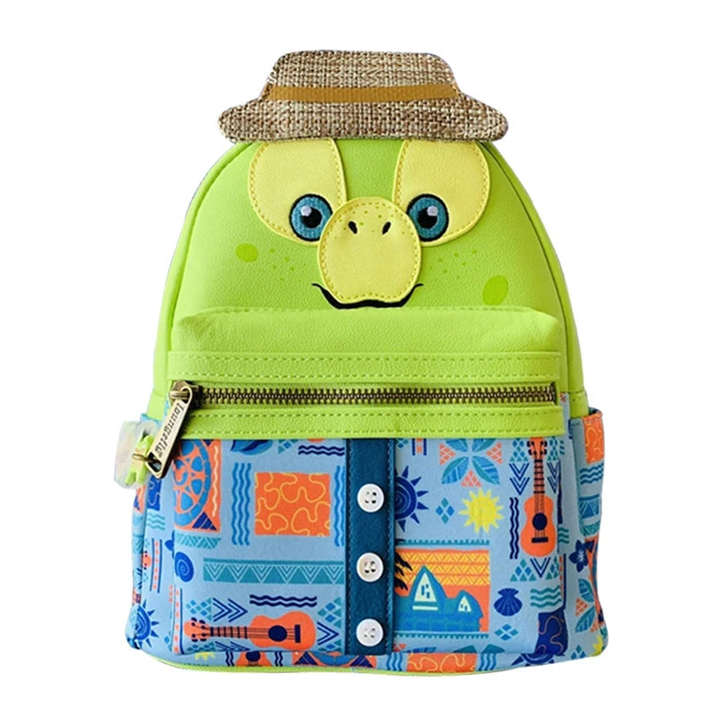 Care Bears Universal Monsters Scary Dreams  Mini Backpack GlowCart