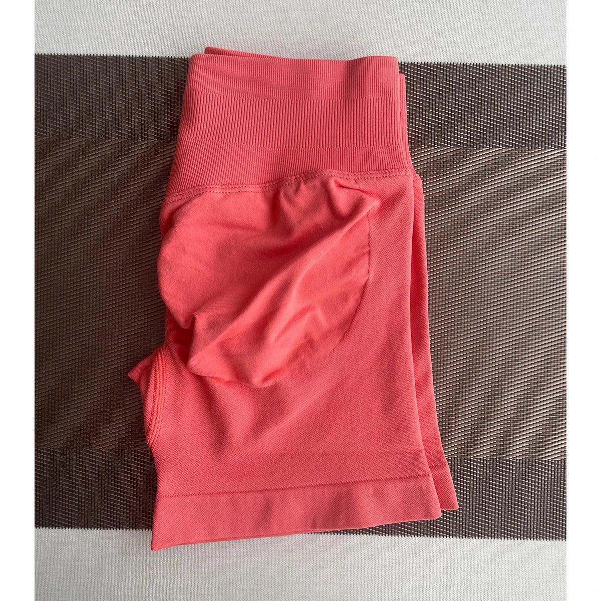 TKITK Shorts Seamless Pants Women Fitness Outfits Yoga Pants Gym Running Bike Wear leggings cycling pants shark pants GlowCart