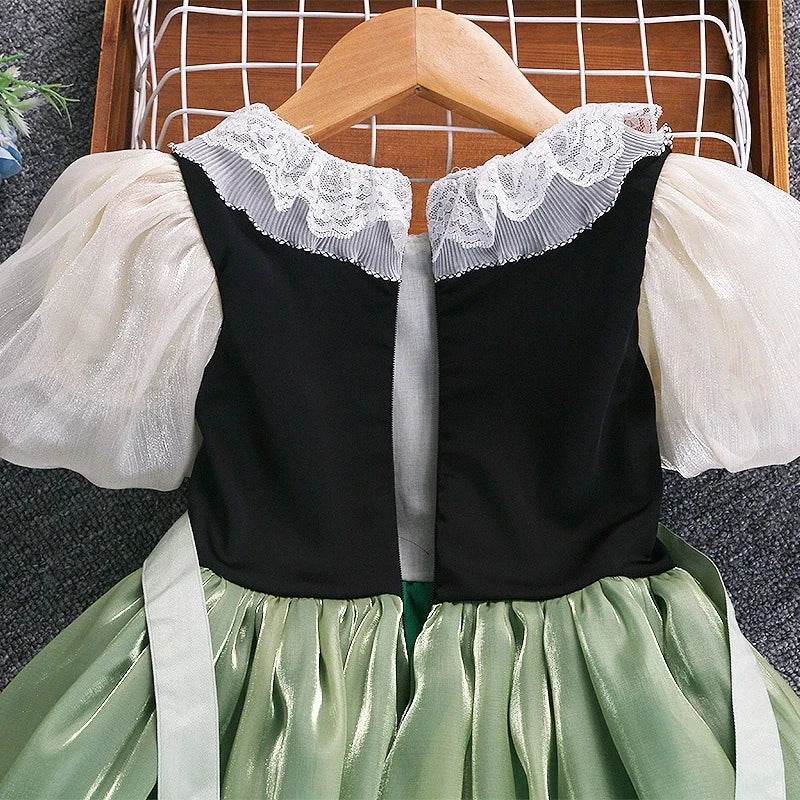 Clothing for New Kids Autumn 2025 Quality Korean Style Anna GlowCart