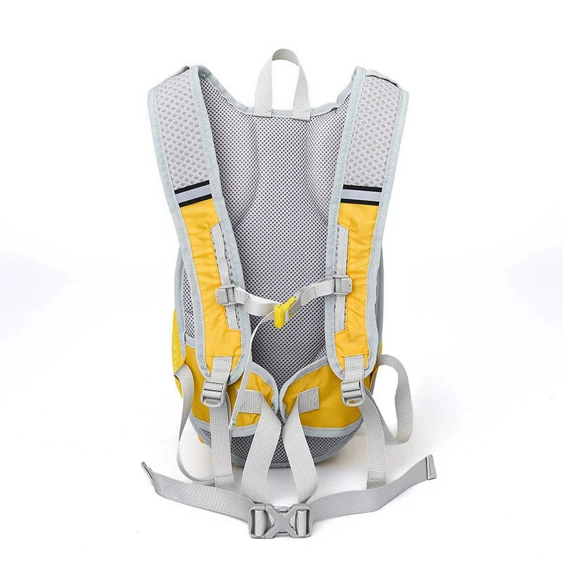 Outdoor Climbing Backpack Cycling Hiking Camping Trekking GlowCart