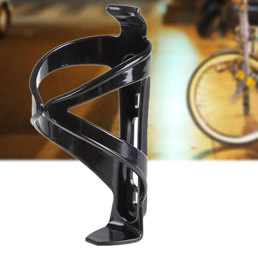 Plastic Bicycle Bottle Holder Bike Bottle Cages Mountain Bike Bottle Rack Cycling Bottle Water Cup Bracket Bicycle Accessories GlowCart