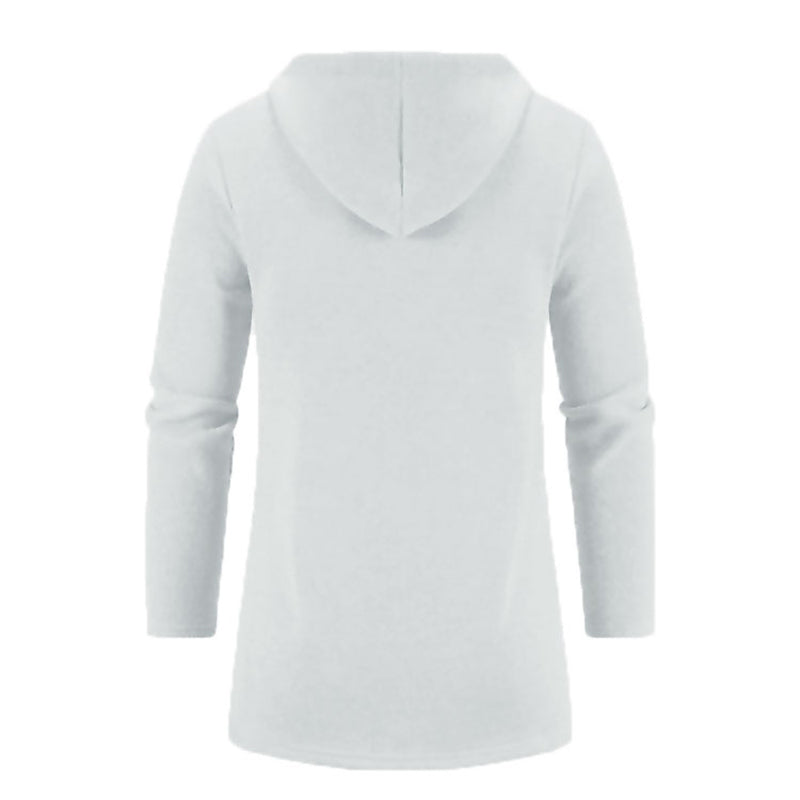 Sweatwear Men's Hoodies Long Sleeve Sweatshirts for Men GlowCart