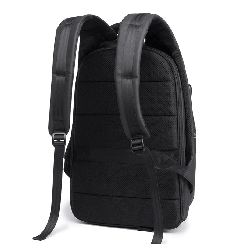 New High Quality Large Capacity Backpack Waterproof Business GlowCart