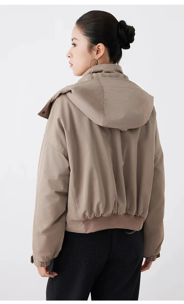 K2605W High Quality Women's Clothing Luxury Brands Fall GlowCart