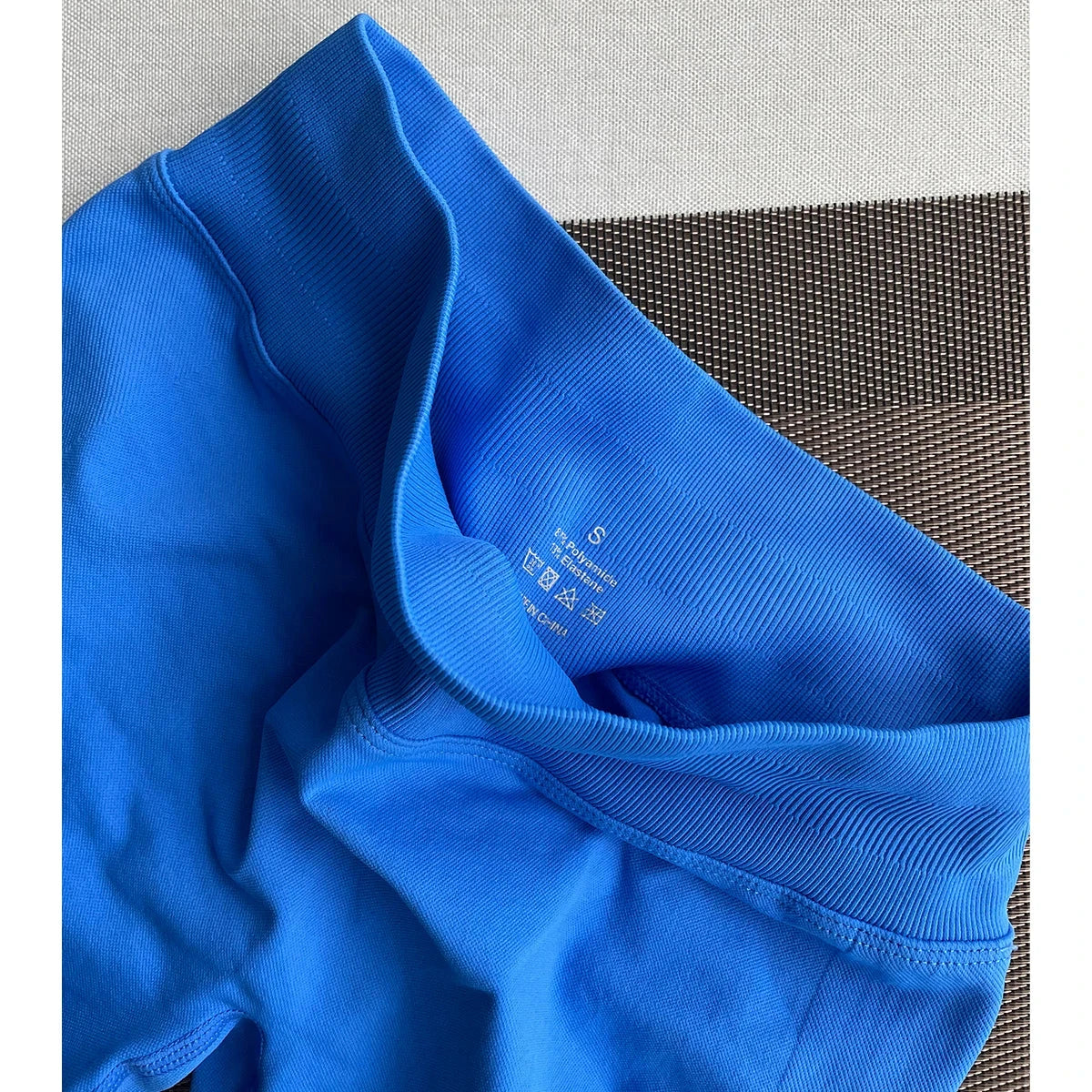 TKITK Shorts Seamless Pants Women Fitness Outfits Yoga Pants Gym Running Bike Wear leggings cycling pants shark pants GlowCart