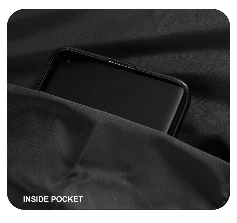 LNGXO Waterproof Hiking Jackets for Men and Women Sun GlowCart