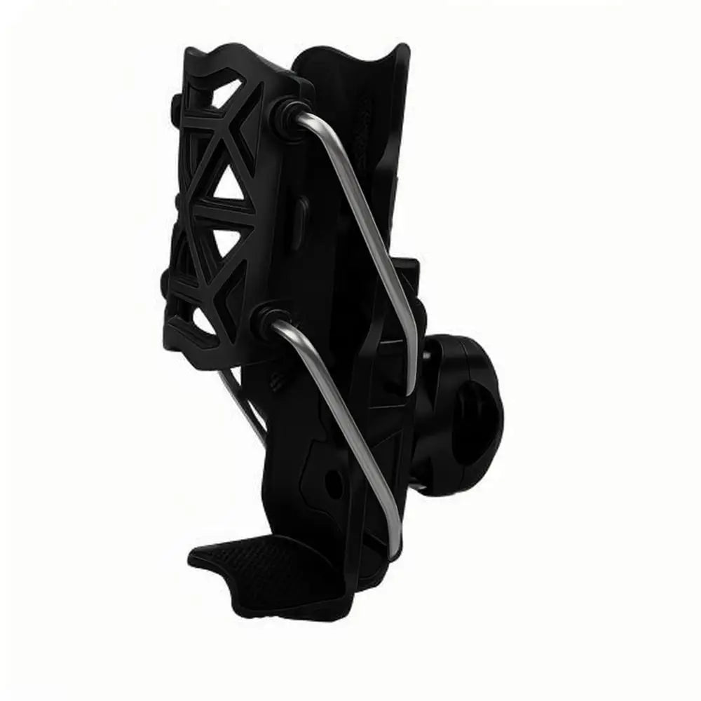 Adjustable Bottle Cages SupportWater Bottle Holder Handlebar Stand for MTB Road Cycling Electric Bicycle Motorcycle Accessories GlowCart