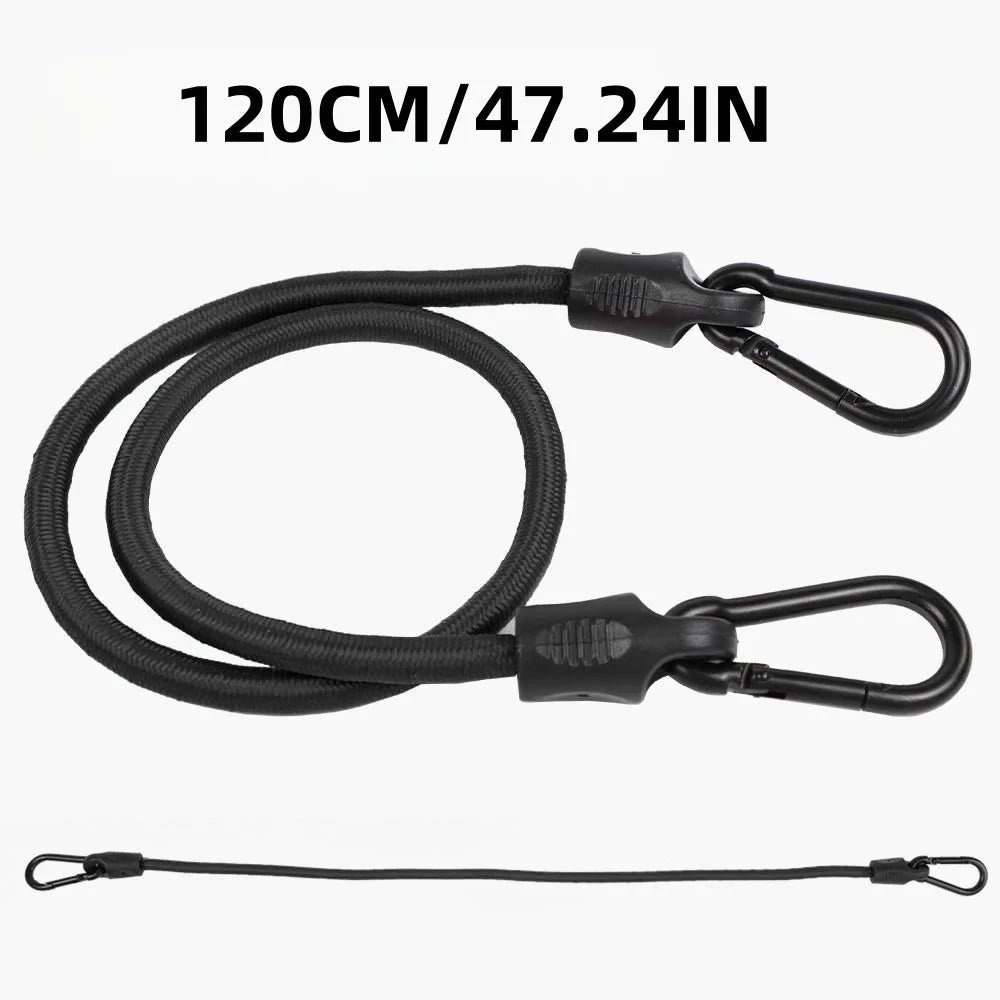 8mm diameter length 47.24 inches 51.18 inches elastic rope GlowCart