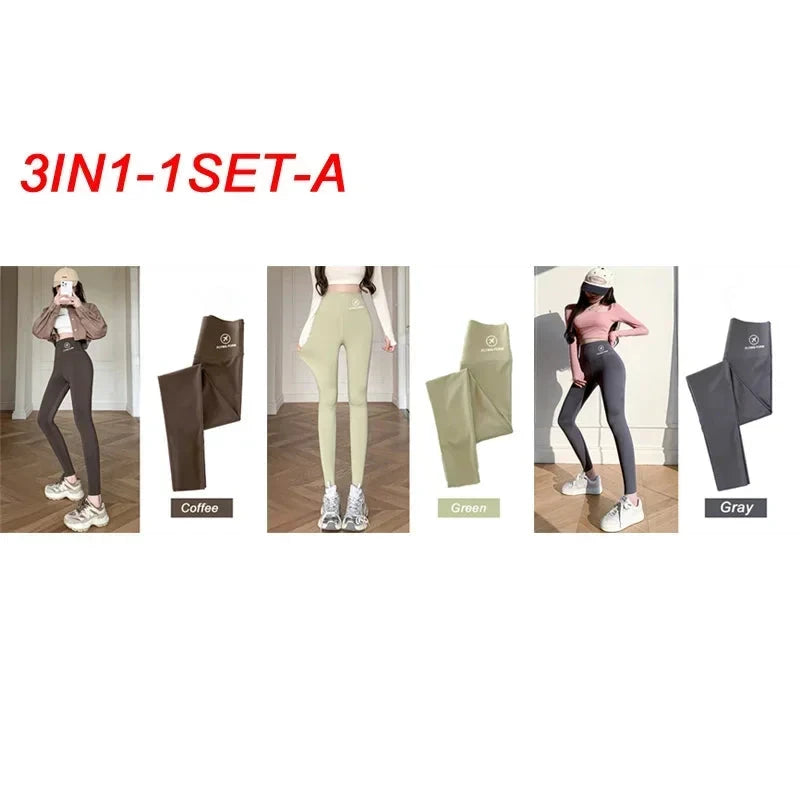 M-XL Shark pants women wear spring  autumn winter thin GlowCart