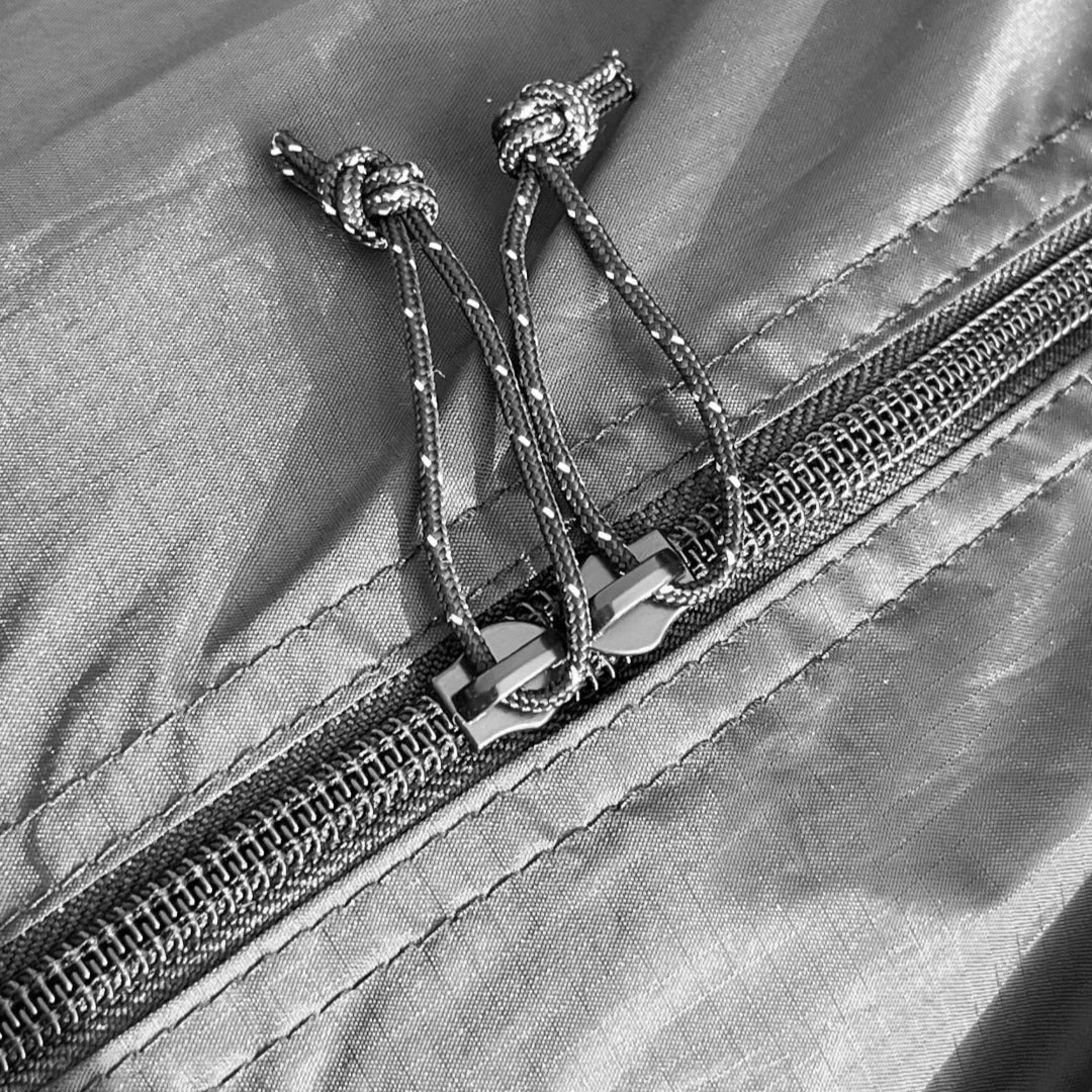 Hikevictor Large Capability Folding Tent Storage Carry Bag GlowCart