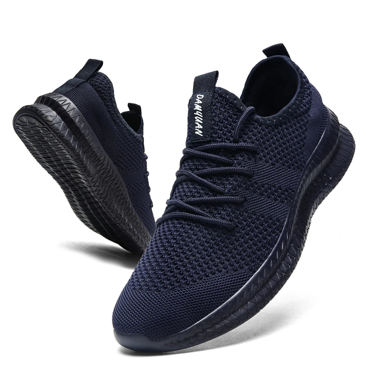 2022 Shoes for Men High Quality Male Sneakers Breathable GlowCart