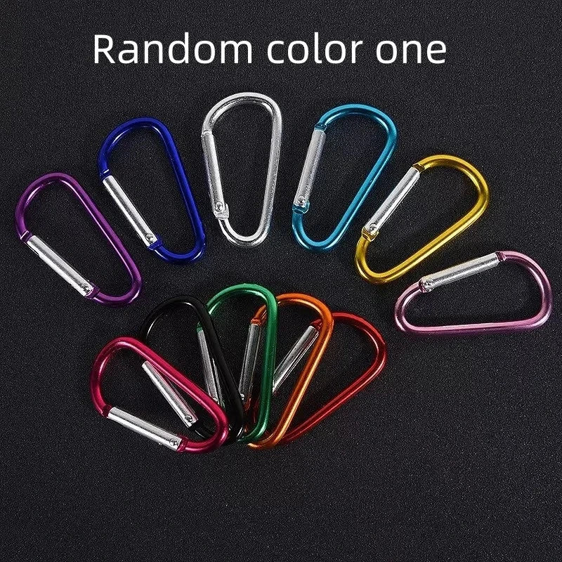 2025 New Barbell Keychain DlY Silicone Dumbbell Keychain Gym GlowCart