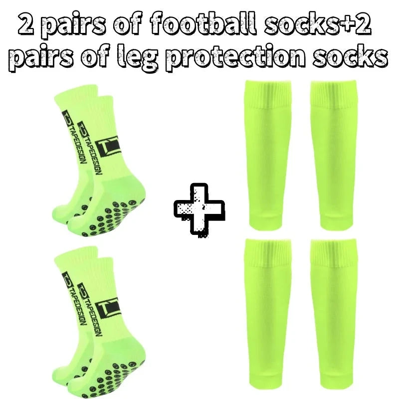 2-8pairs of new Tc sports socks for both men and women, long-distance running, basketball, football, cycling, outdoor sports GlowCart
