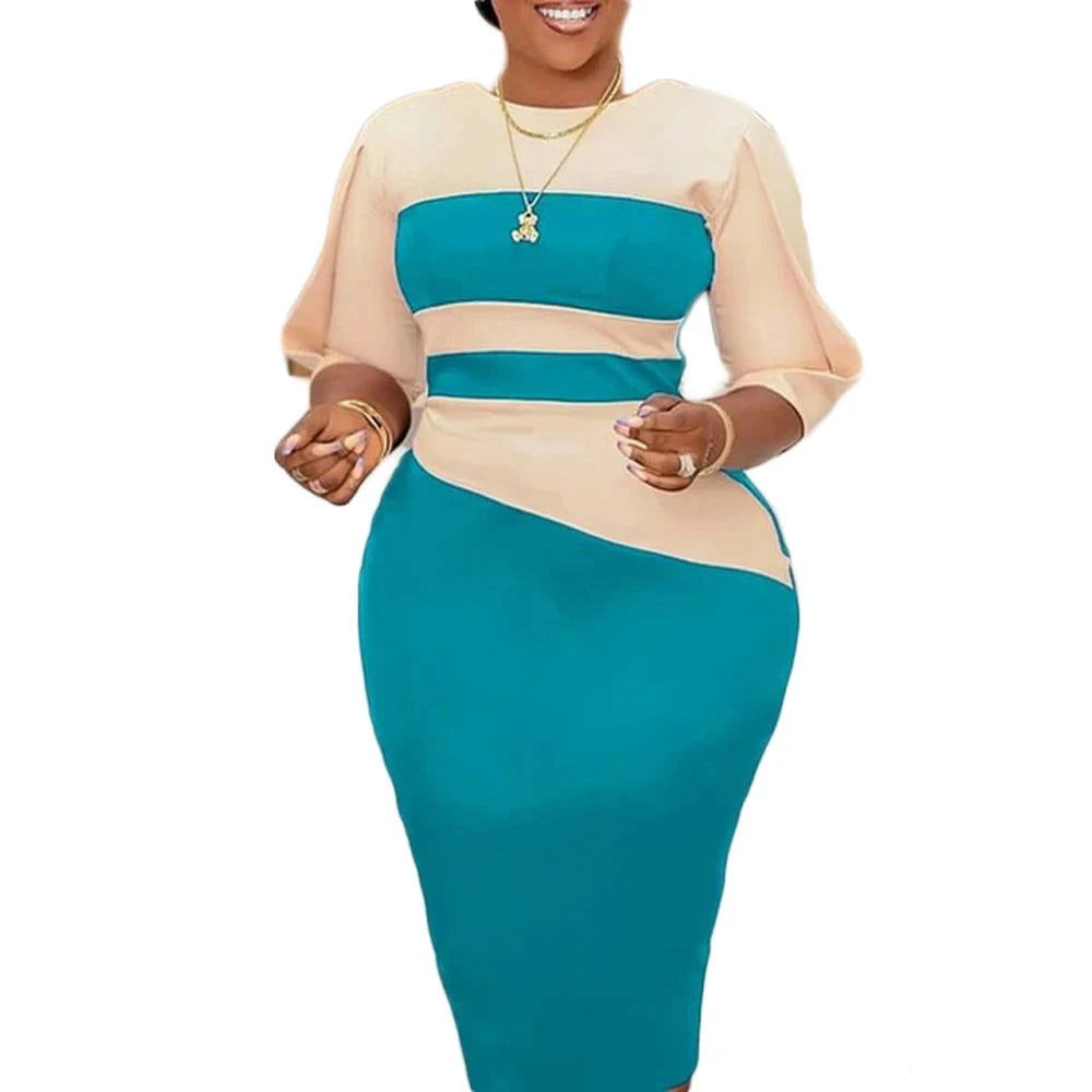 Elegant Church Dresses for Women 2023 New Arrivals Fashion GlowCart