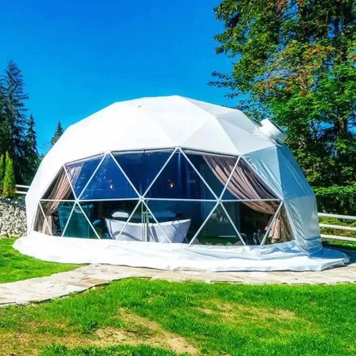 Waterproof Tents Folding Stretch Pop Up Fishing Safari GlowCart