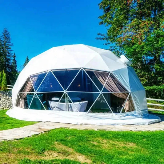 Waterproof Tents Folding Stretch Pop Up Fishing Safari GlowCart