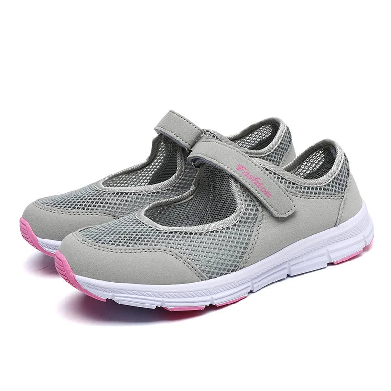 Women Shoes Breathable Vulcanized Shoes White ZapaWomen GlowCart