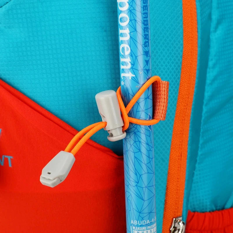 Men Backpack Nylon Waterproof Men Casual Outdoor Travel GlowCart