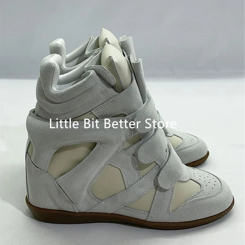 Autumn Winter Luxury Brand Design Women Ankle Boots Fashion GlowCart