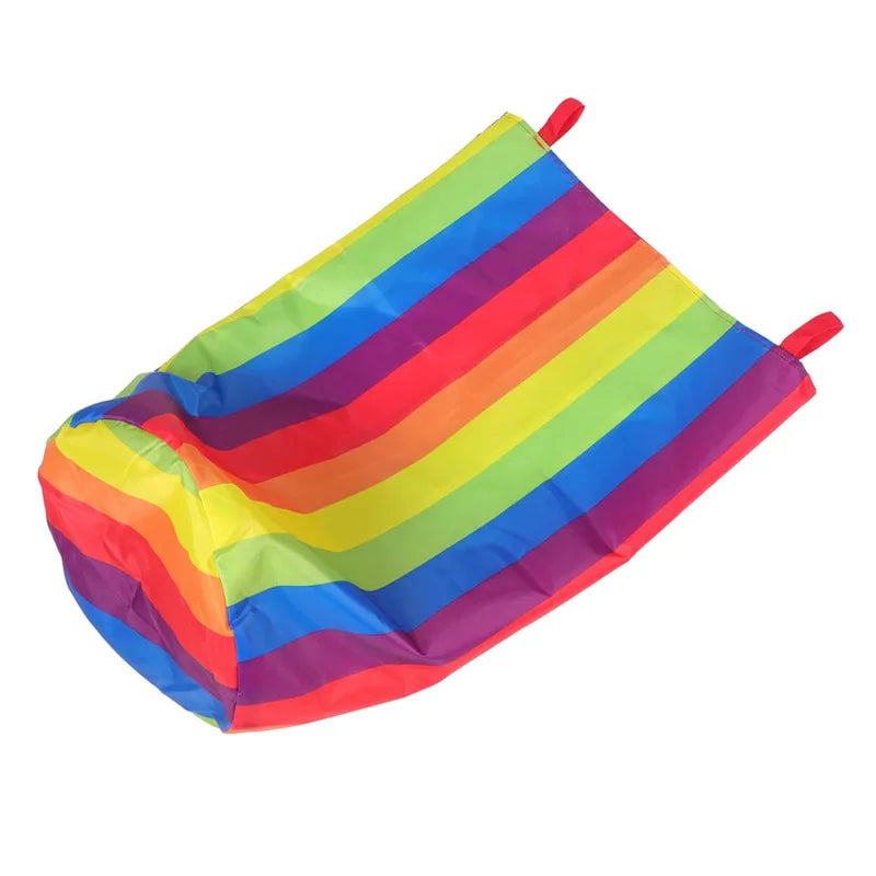 Potato Sack Race Jumping Bags For Kids And  Adults Sensory Sports Outdoor Games Carnival Birthday Party Supplies GlowCart