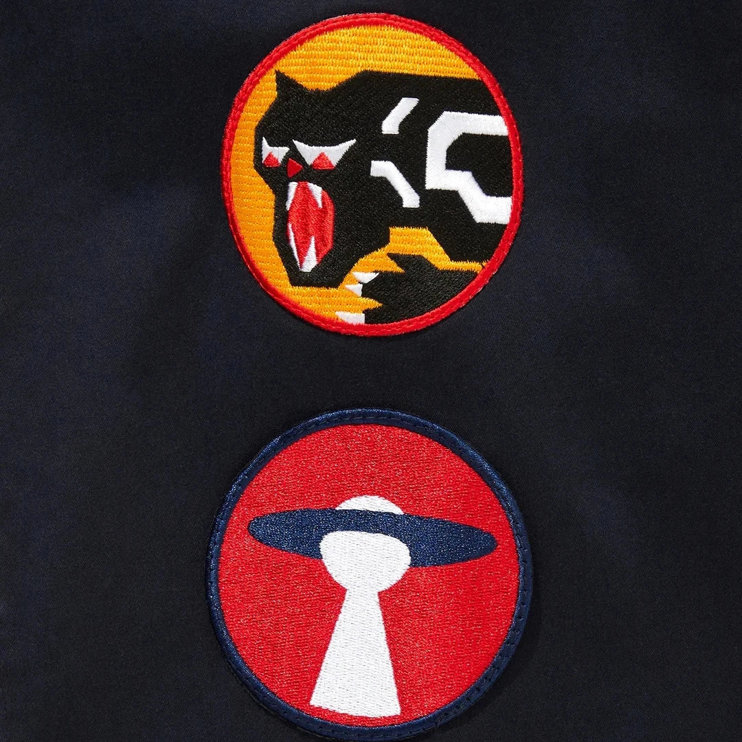 BBC Boys Club Japan Icecream Navy 2025 New Autumn Winter GlowCart