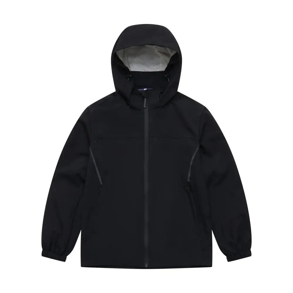 Unisex Hiking Jacket Men Women Waterproof Quick Dry Camping GlowCart