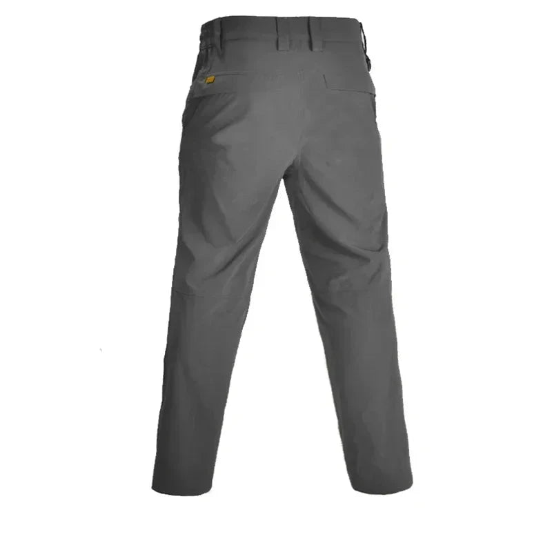 Casual Lightweight Pants Hiking Softair Trousers Male GlowCart