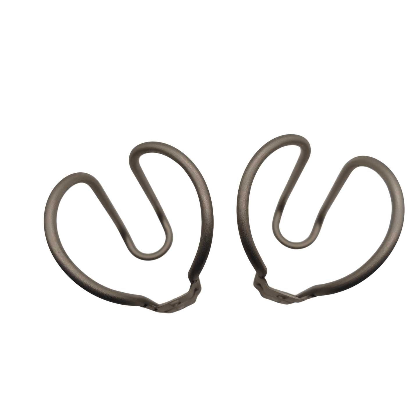 [2 Pack]Ultralight Bottle Holder for Bike Titanium Water Bottle Cage Bicycle  with Free Bolts Universal MTB Road Bike GlowCart