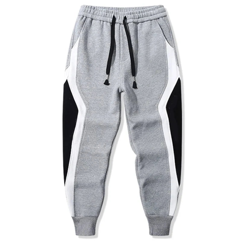 Fashion Sports Pants Man New Spring Large Size Loose Casual GlowCart