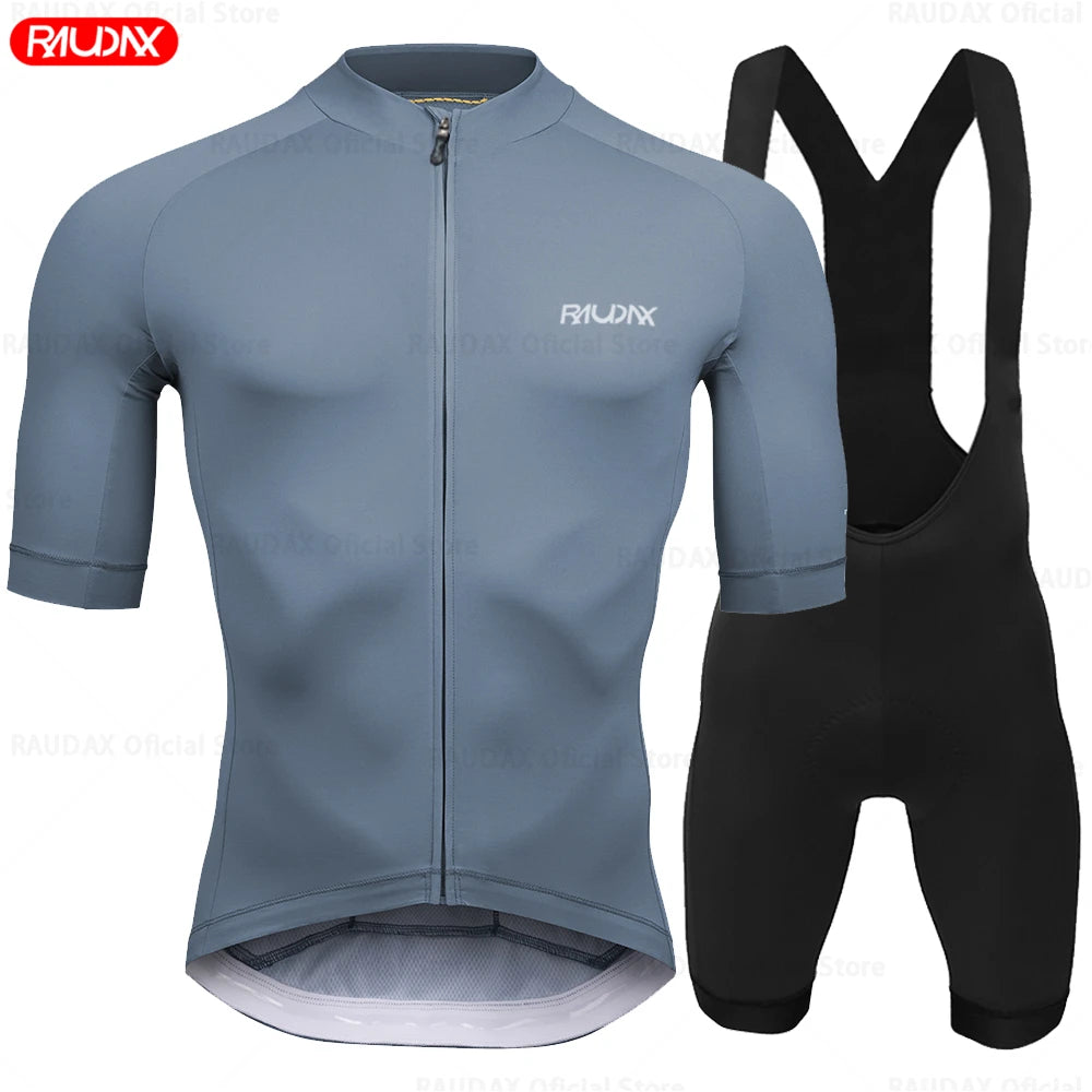 Youth Bike Shirts Men Summer Short Sleeve Cycling Jersey Set MTB Maillot Ropa Ciclismo Bicycle Wear Breathable Cycling Clothing GlowCart