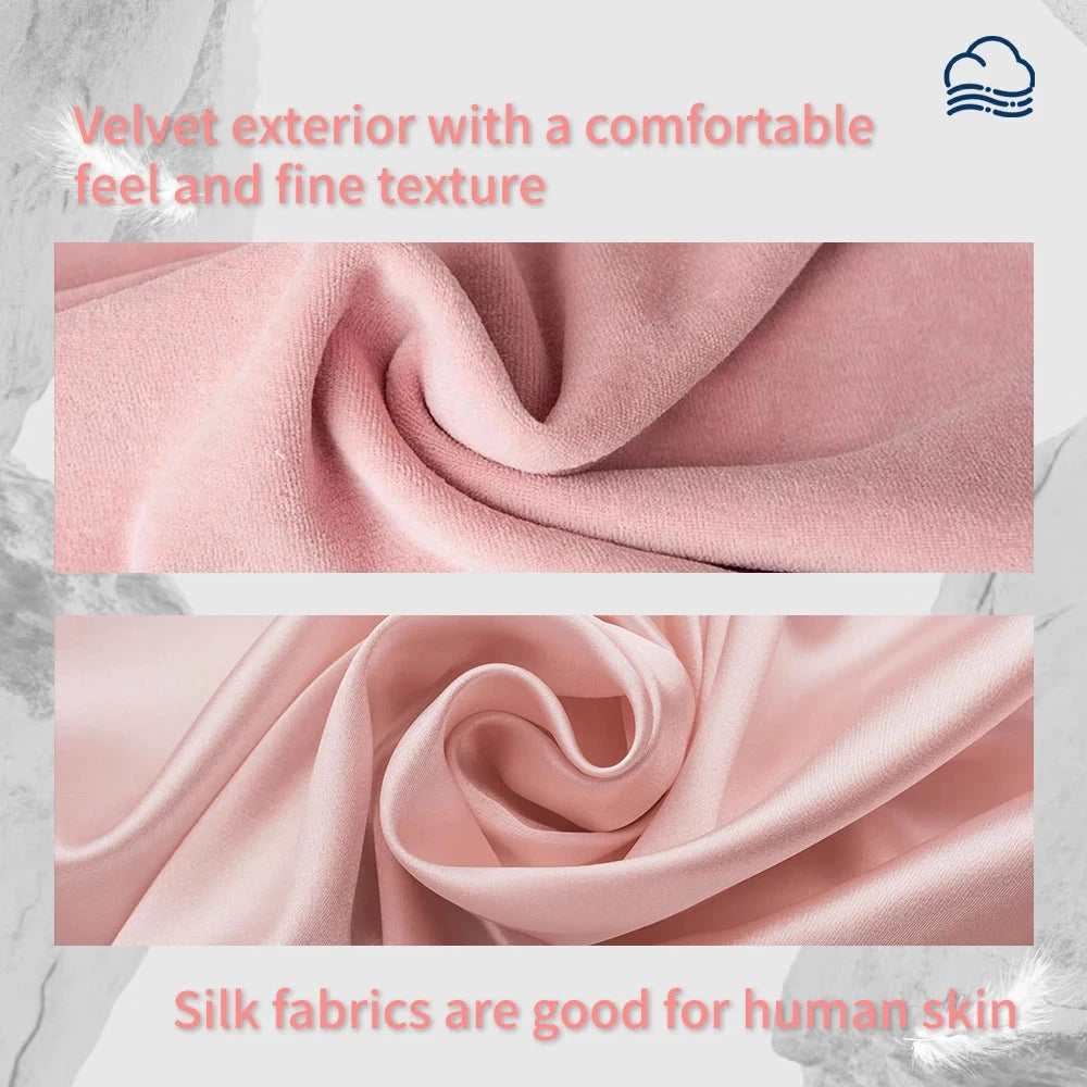 Sleeping Headphones Bluetooth Eye Mask for Women Men, GlowCart